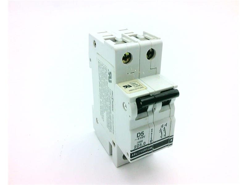 ALTECH CORP 2D5UM