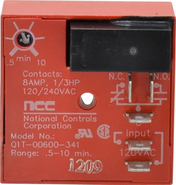 AMETEK Q1T-00600-341
