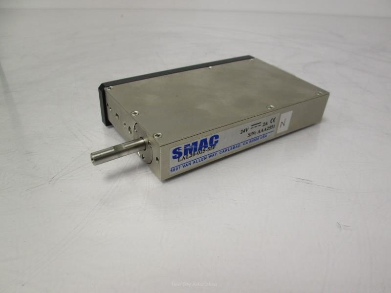 SMAC LAS55-150-55