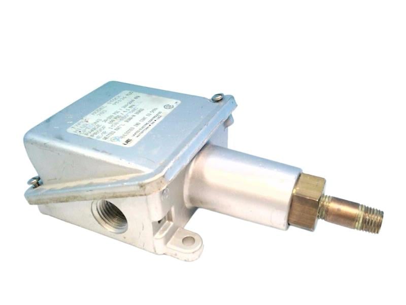 H100-95136 by UNITED ELECTRIC