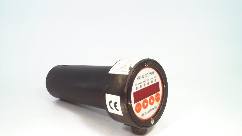 AMERICAN SENSOR CORP PM100-2C-1600