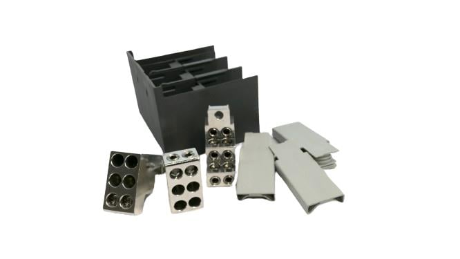 ASEA BROWN BOVERI KXT2MC-3PC