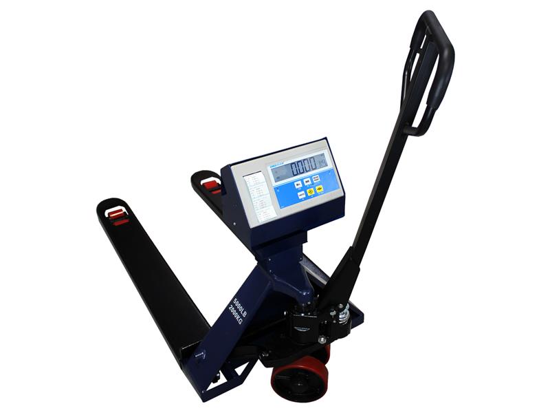 ADAM EQUIPMENT PTT 5000A