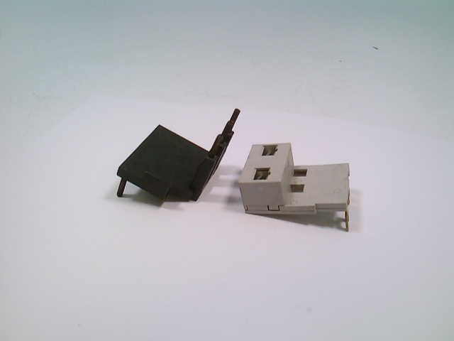 ALLEN BRADLEY 140M-C-PKC23