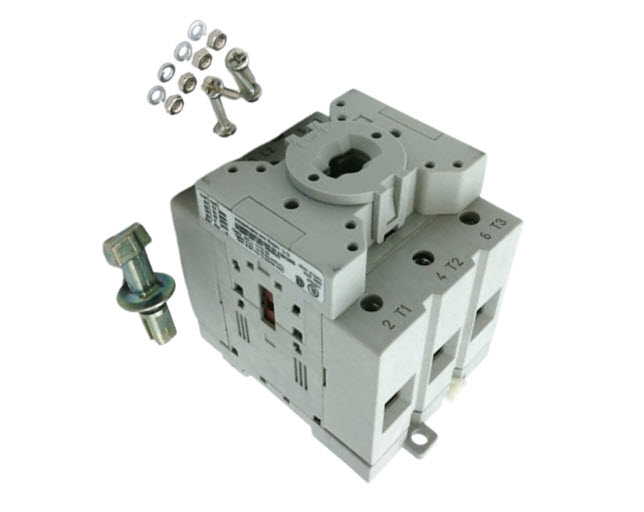 ALLEN BRADLEY 194E-A80-1753