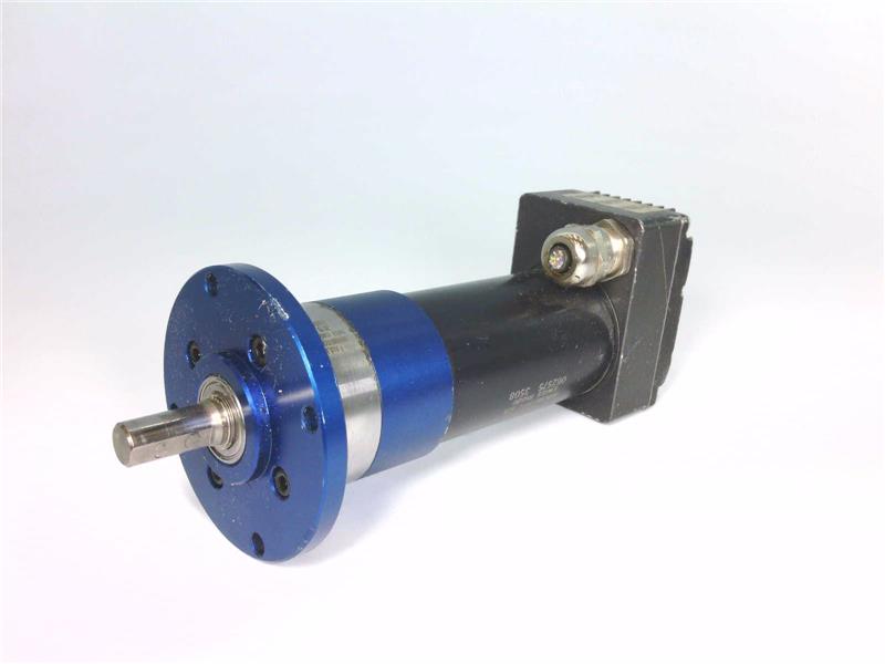 FAULHABER 3564K024B