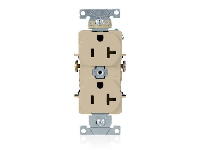 LEVITON 5342-I
