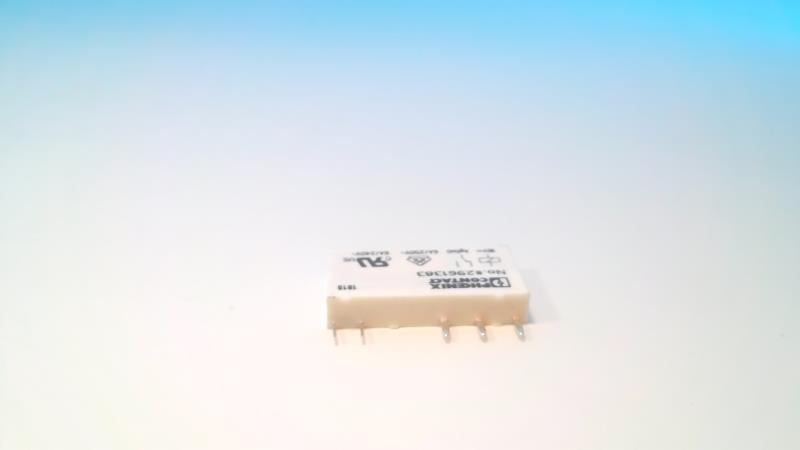 PHOENIX CONTACT REL-MR- 18DC/21