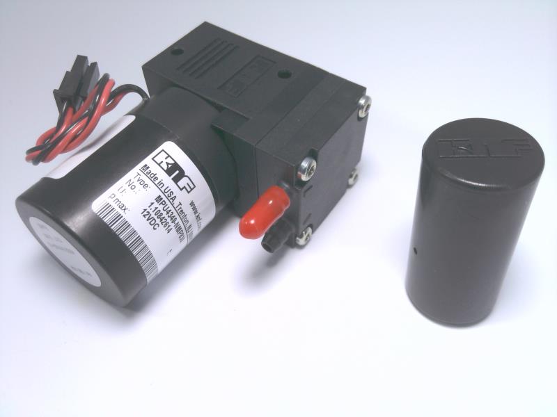 KNF MPU4349-NMP830