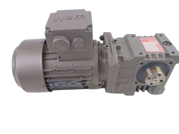 WEG SU454A-3A-63-04F-TH-TF