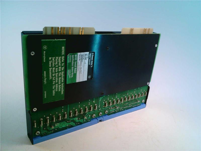 WESTINGHOUSE NL-742