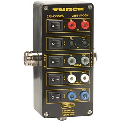 JBBS-57-DGE by TURCK