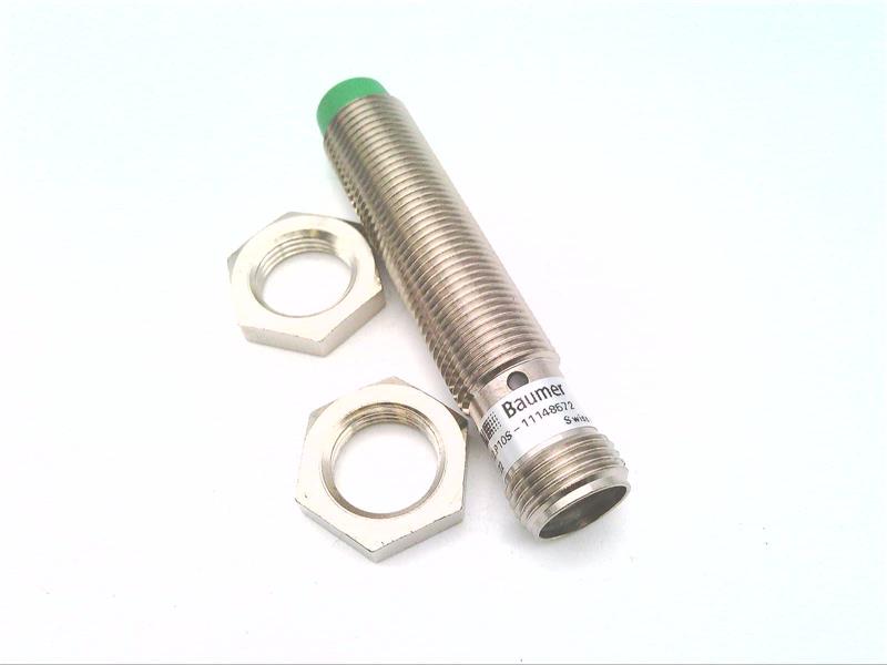 BAUMER ELECTRIC IR12.P10S-N60.PO1Z.7BO