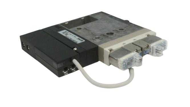 SMC ZM103H-K5LZ-E15