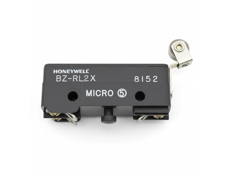 HONEYWELL BZ-RL2X