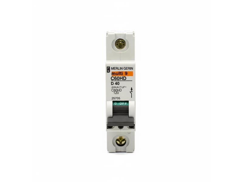 25705 by SCHNEIDER ELECTRIC
