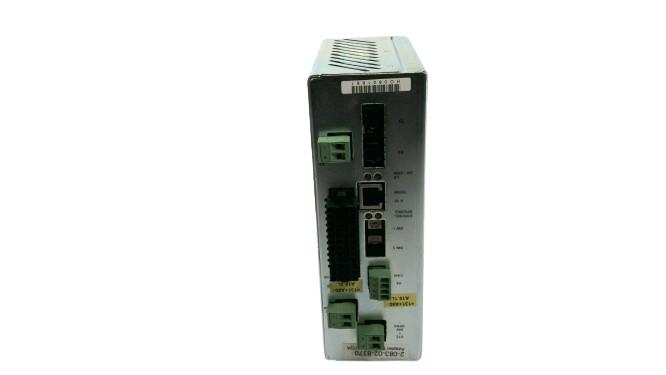 HOMATIC 2-083-02-8370