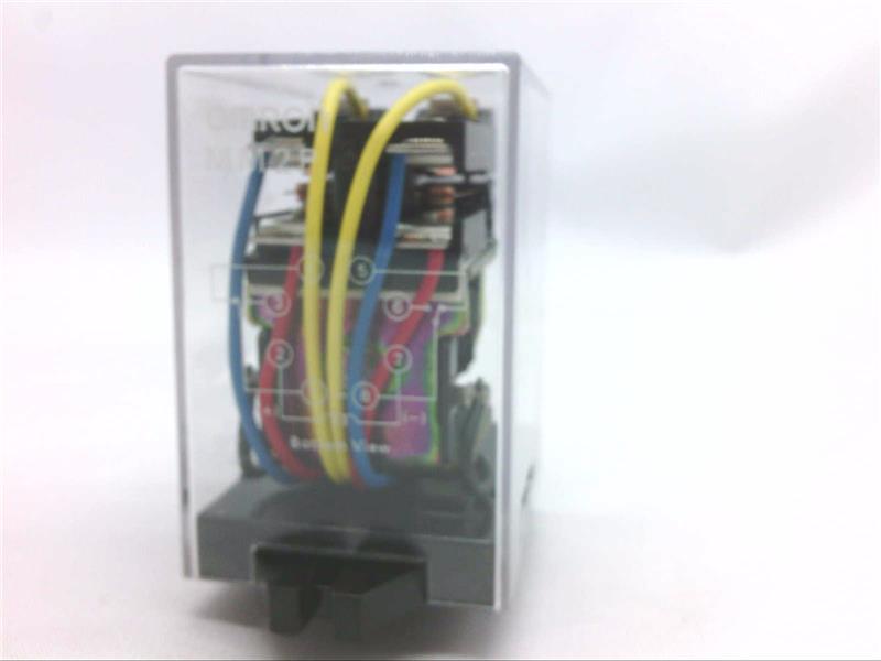OMRON MM2P