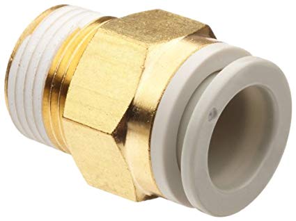 SMC KQ2H06-02AS