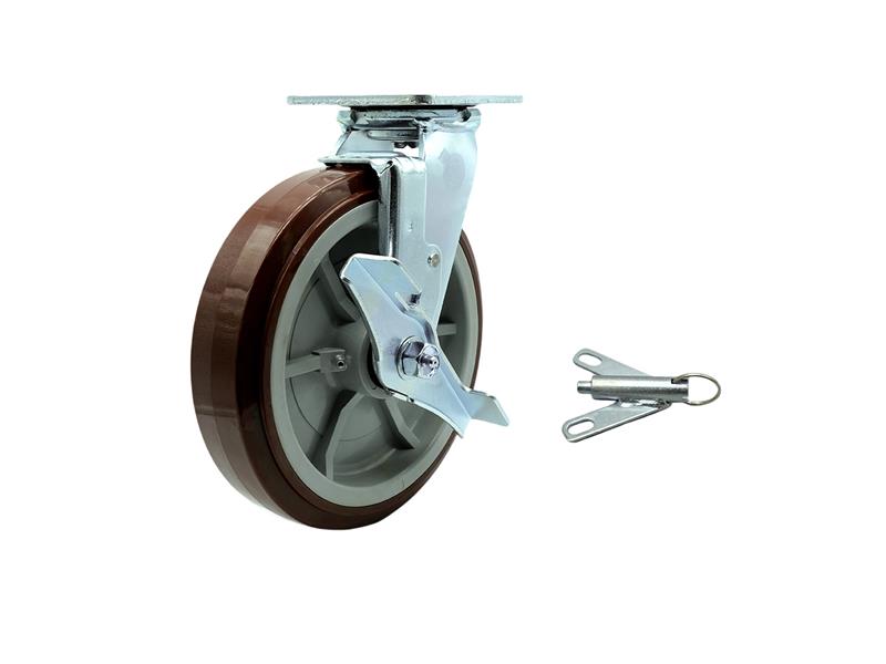 SERVICE CASTER CORPORATION GRE-SCC-30CS820-PPUR-TLB-BSL