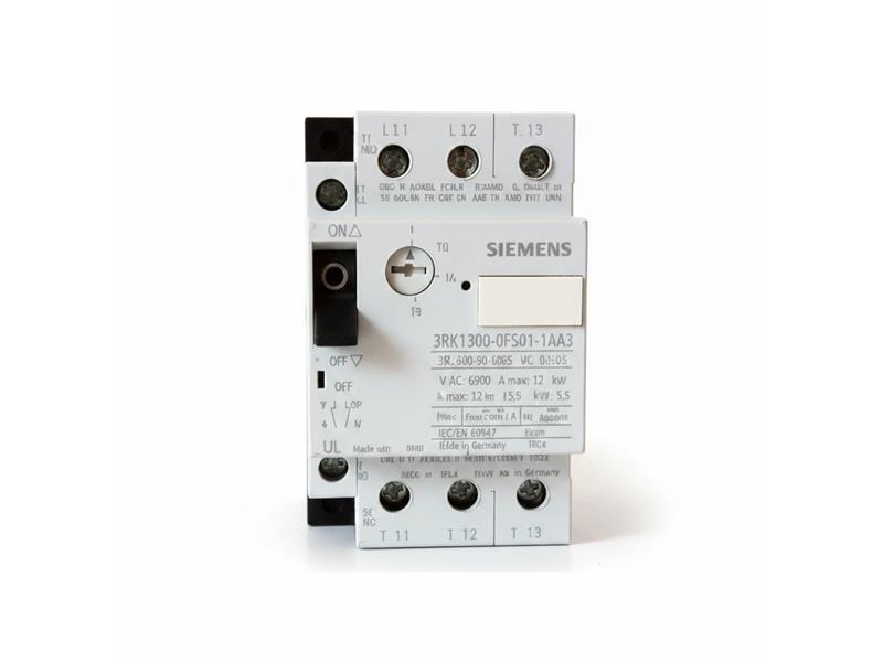 SIEMENS 3RK1300-0FS01-1AA3