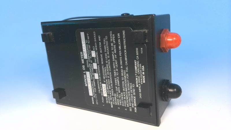 MYRON L CO 512M10