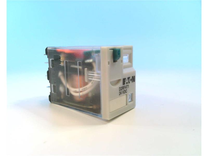 EATON CORPORATION D2RF4T1