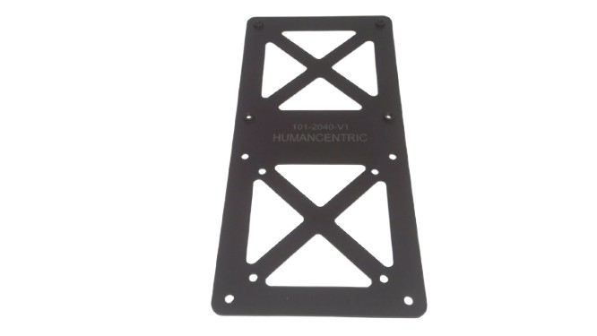 HUMANCENTRIC 101-2040