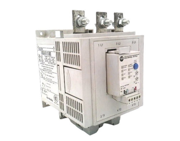 ALLEN BRADLEY 193-EC5FF