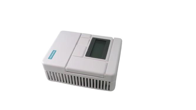 SIEMENS QAA2062.FWU
