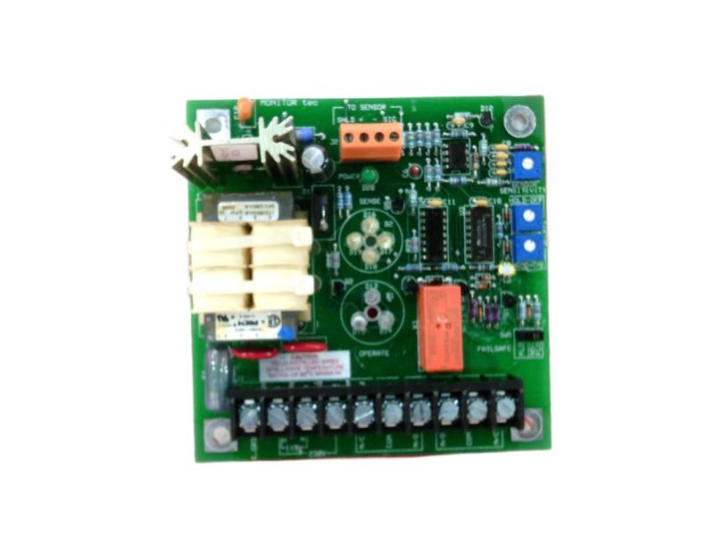 SFD-2PB by MONITOR TECHNOLOGIES
