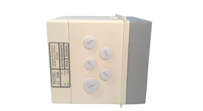 POLYMETRON 8920
