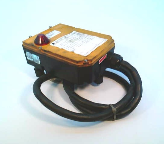 TELECRANE F24-6S-RX