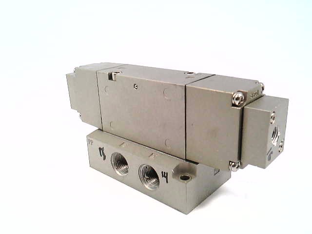 SMC VFA534403FX1