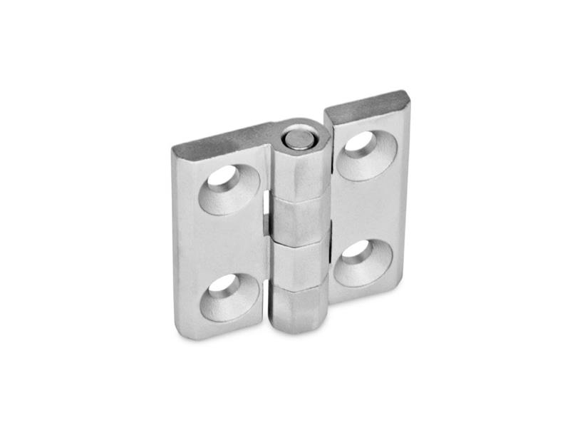 JW WINCO 237-A4-50-50-A-GS