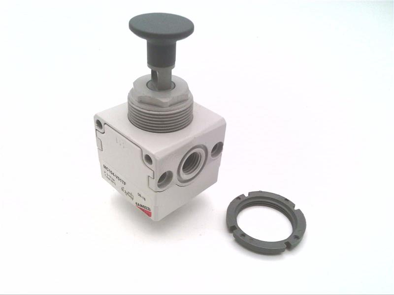 CAMOZZI MC104-V01TF