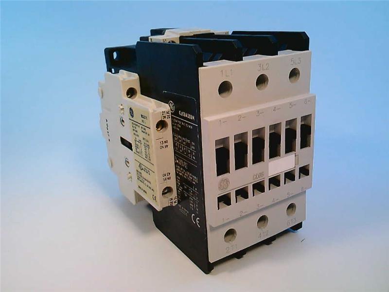 CL06A311M1S par GENERAL ELECTRIC