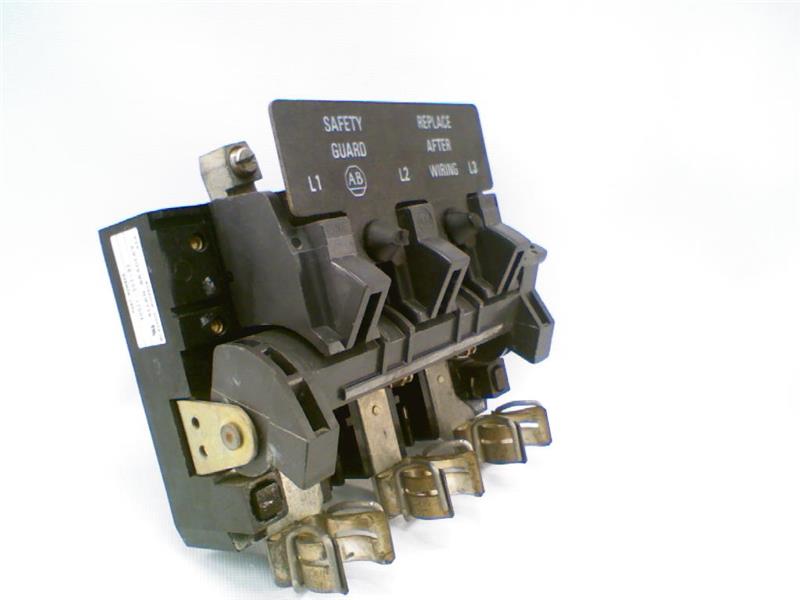 ALLEN BRADLEY 40021-503-02