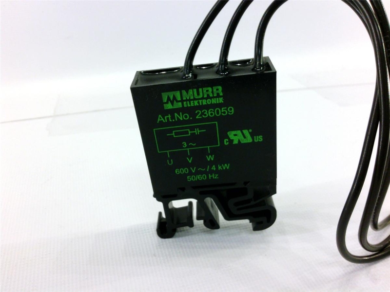 MURR ELEKTRONIK 236059