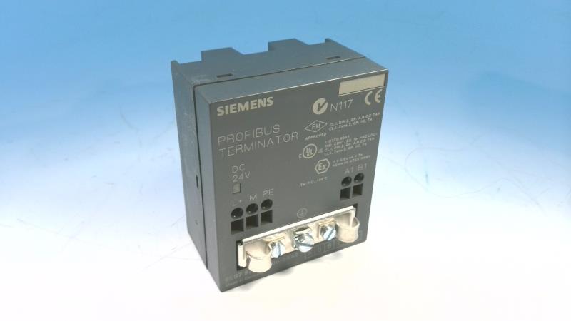 SIEMENS 6ES7972-0DA00-0AA0