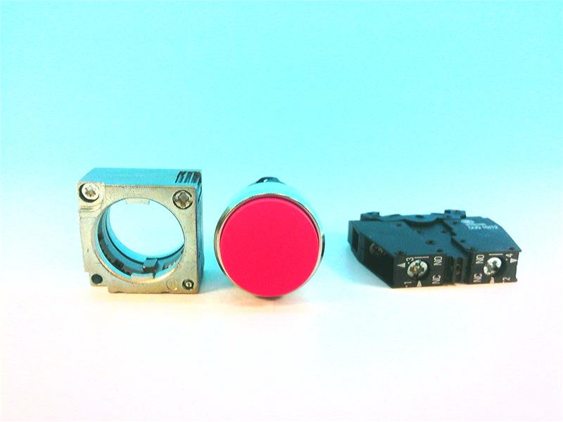 SIEMENS 3SB3601-0BA21