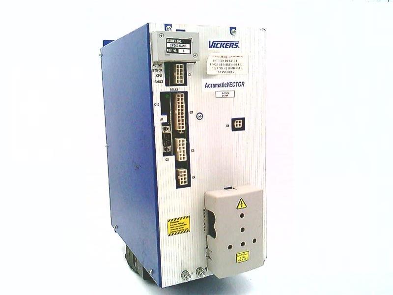 EATON CORPORATION AV2400-2604A