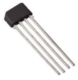 MELEXIS MLX90215EVA-AAA-106-BU