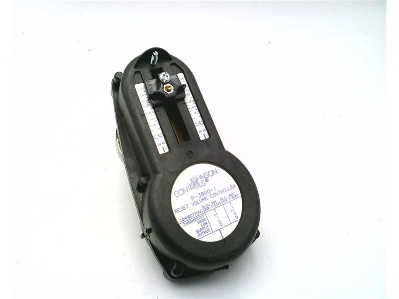JOHNSON CONTROLS P-3800-1