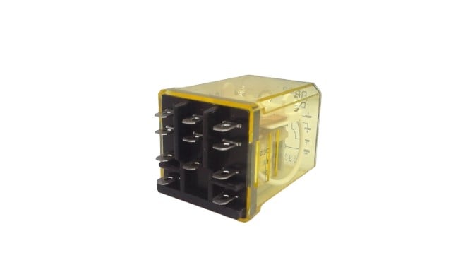 IDEC RR3B-UDC24V