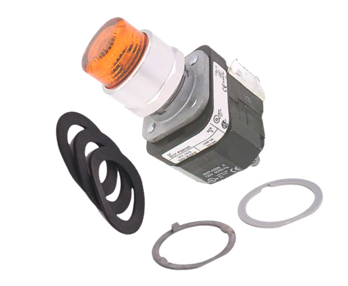 ALLEN BRADLEY 800T-PBH16A