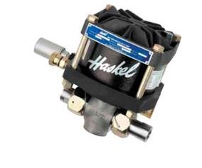 HASKEL AW-60