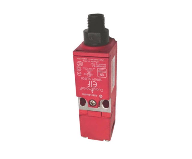 ALLEN BRADLEY 440K-E33025