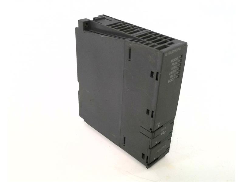 MITSUBISHI Q10UDHCPU