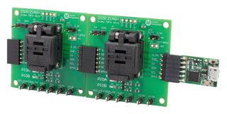 MAXIM INTEGRATED PRODUCTS DS28E38EVKIT#